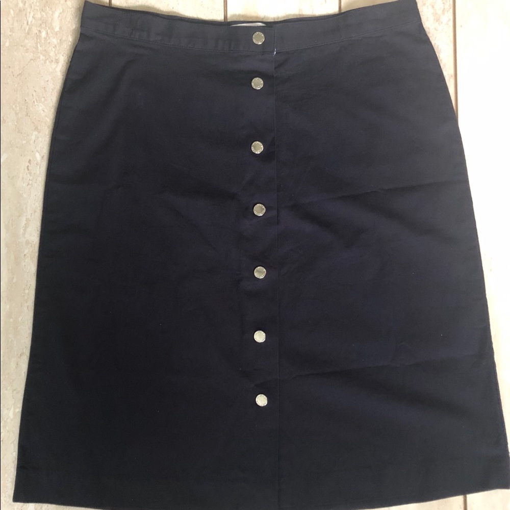 Tommy Hilfiger stretch Skirt Women's Size 8